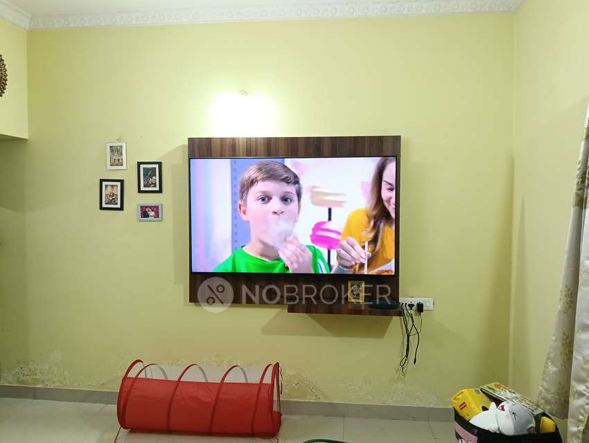 2 BHK Flat In Creative Mitravinda Manor Apartment For Sale  In Nagarjuna Nagar ,tarnaka