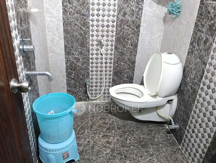 2 BHK Flat In Creative Mitravinda Manor Apartment For Sale  In Nagarjuna Nagar ,tarnaka