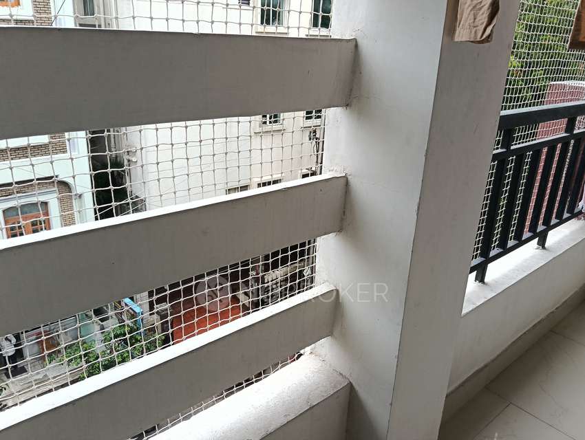 2 BHK Flat In Creative Mitravinda Manor Apartment For Sale  In Nagarjuna Nagar ,tarnaka