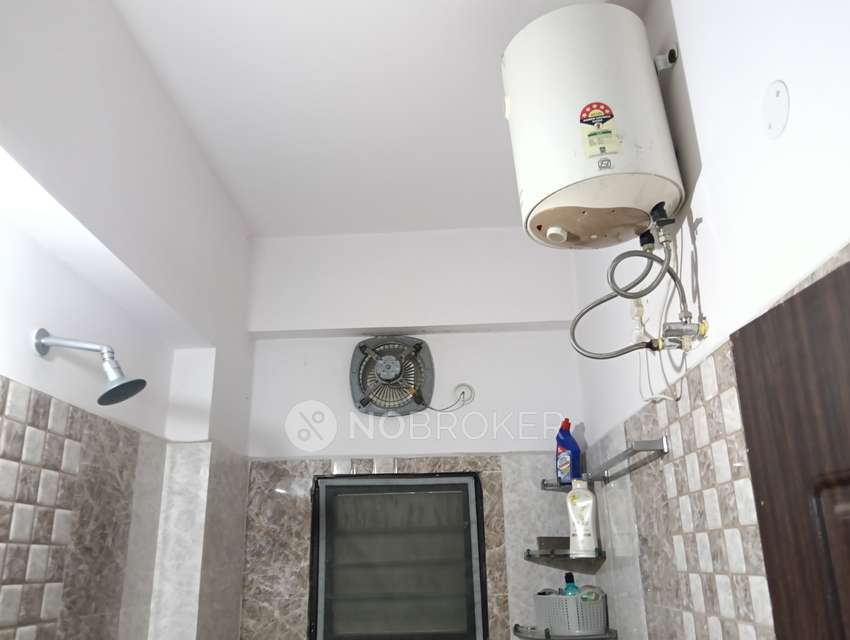 2 BHK Flat In Creative Mitravinda Manor Apartment For Sale  In Nagarjuna Nagar ,tarnaka