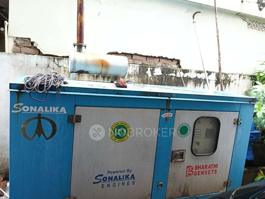 2 BHK Flat In Creative Mitravinda Manor Apartment For Sale  In Nagarjuna Nagar ,tarnaka