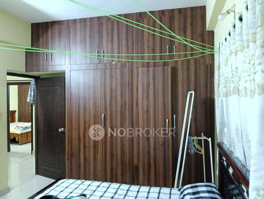 2 BHK Flat In Creative Mitravinda Manor Apartment For Sale  In Nagarjuna Nagar ,tarnaka