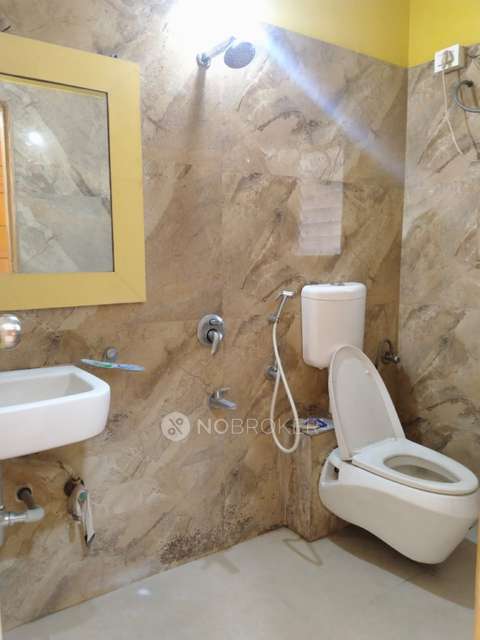 4 BHK Flat In Omega Paradise for Rent In Pune