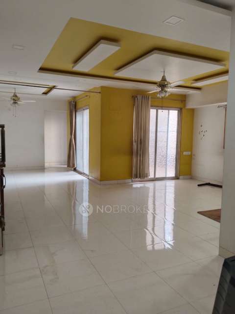 4 BHK Flat In Omega Paradise for Rent In Pune