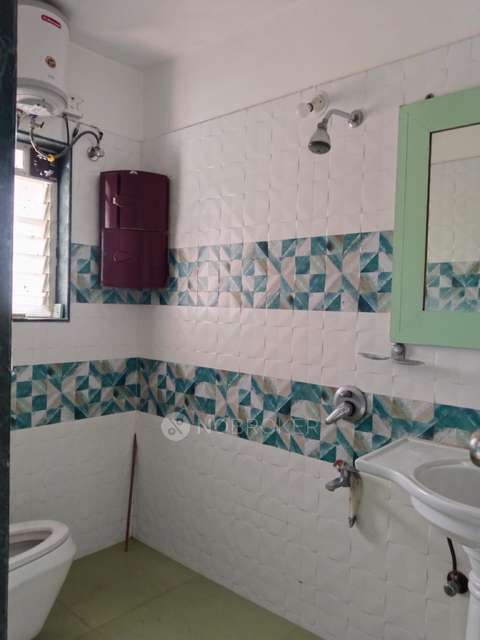 4 BHK Flat In Omega Paradise for Rent In Pune