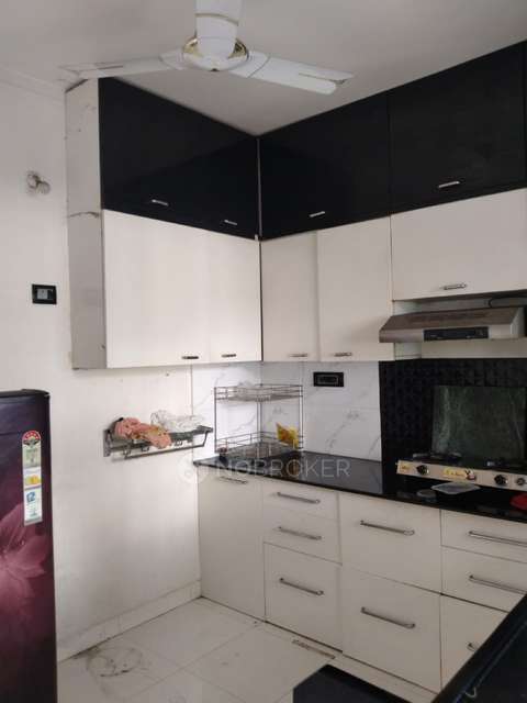 4 BHK Flat In Omega Paradise for Rent In Pune