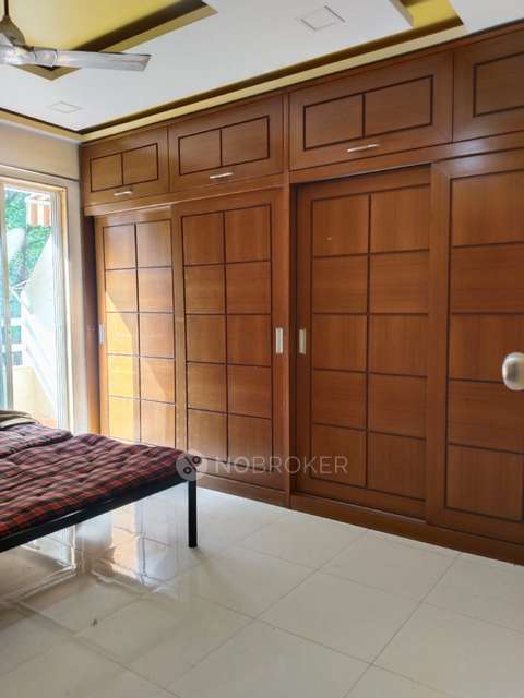 4 BHK Flat In Omega Paradise for Rent  In Pune