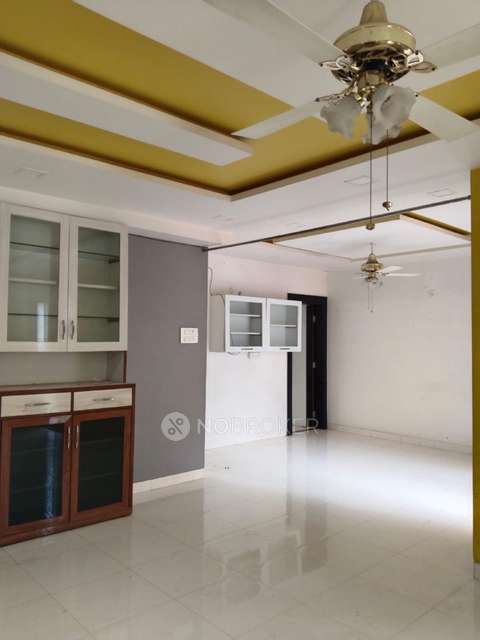 4 BHK Flat In Omega Paradise for Rent In Pune