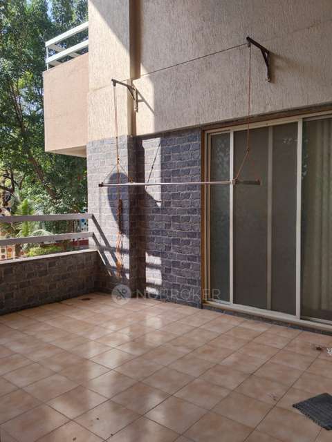 4 BHK Flat In Omega Paradise for Rent In Pune