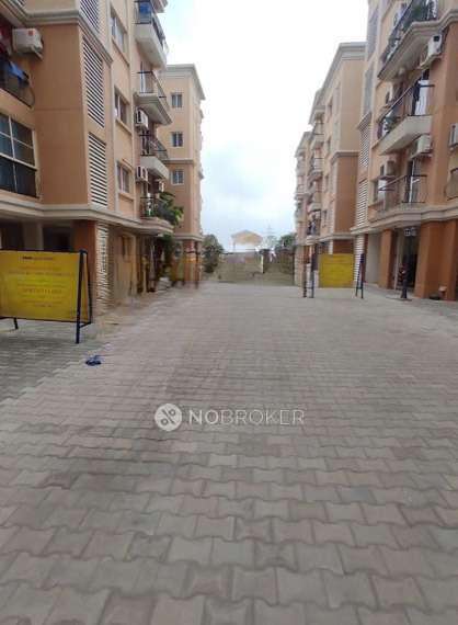 1 BHK Flat In Tata Value Homes Santorini For Sale  In Kuthambakkam