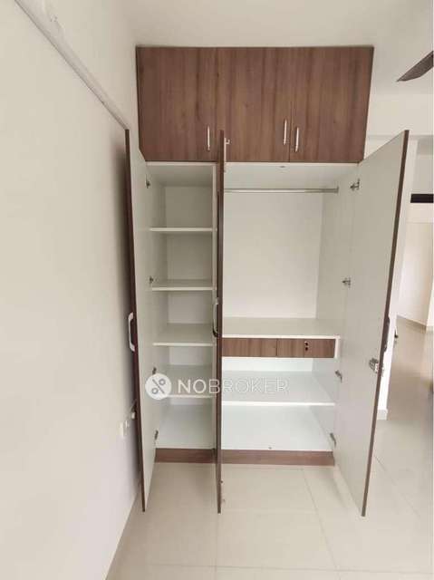 1 BHK Flat In Tata Value Homes Santorini For Sale  In Kuthambakkam