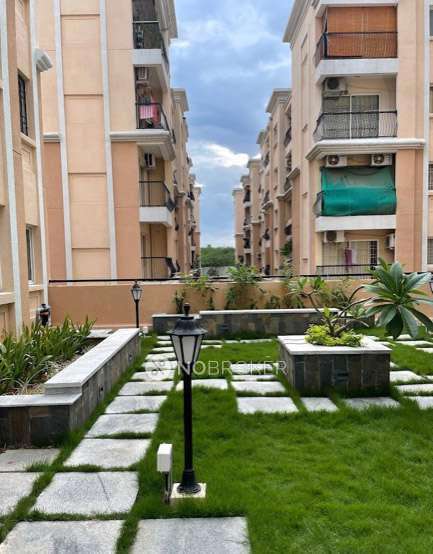1 BHK Flat In Tata Value Homes Santorini For Sale  In Kuthambakkam
