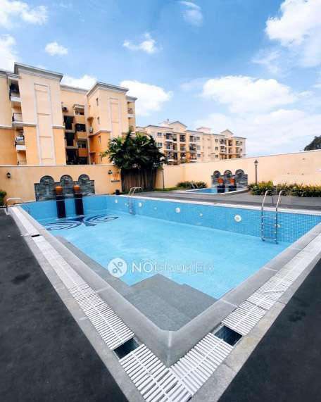 1 BHK Flat In Tata Value Homes Santorini For Sale  In Kuthambakkam