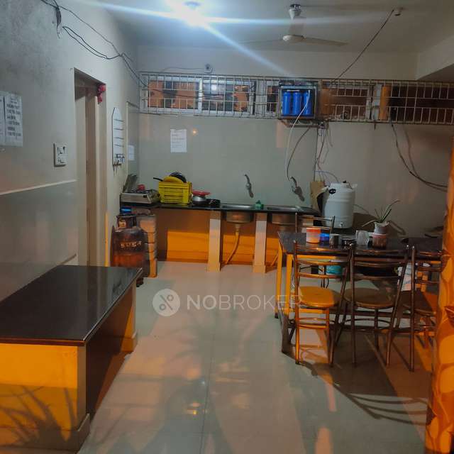 PG for Boys in Thigalarapalya