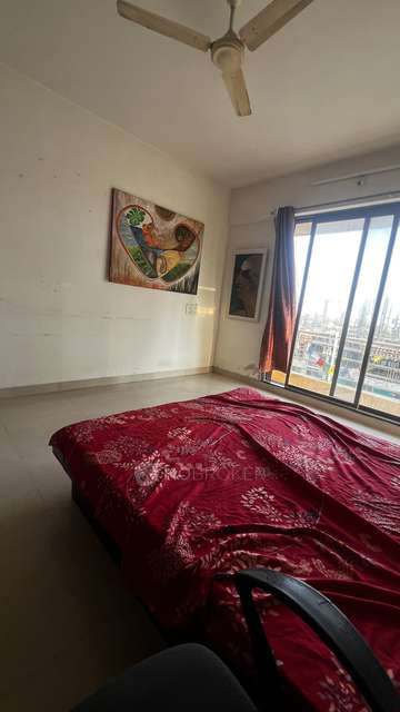 PG for Girls in Andheri West