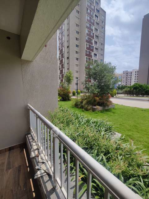 2 BHK Flat In Sumadhura Eden Garden For Sale  In Whitefield