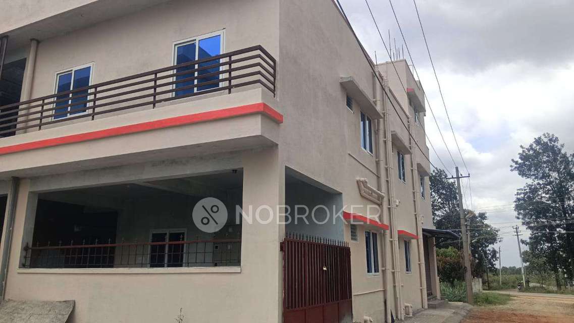 1 BHK House for Rent  In Barugur