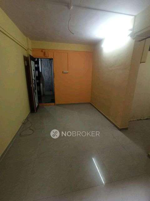 1 BHK Flat In Lumbini Apartment For Sale  In Thane West