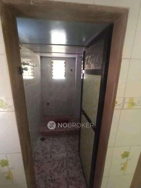 1 BHK Flat In Lumbini Apartment For Sale  In Thane West