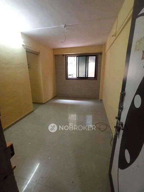 1 BHK Flat In Lumbini Apartment For Sale  In Thane West