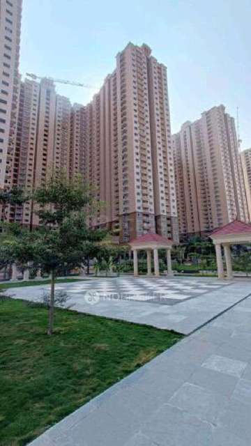 2 BHK Flat In Gm Global Techies Town For Sale  In Electronic City
