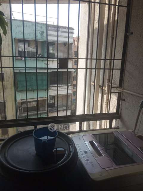 1 BHK Flat In Sanchit Chs For Sale  In Badlapur