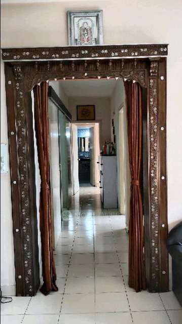 2 BHK Flat In Cr Parmar Garden For Sale  In 2, Kedari Nagar Rd, Disney Park, Azad Nagar, Wanowrie, Pune, Maharashtra 411022, India