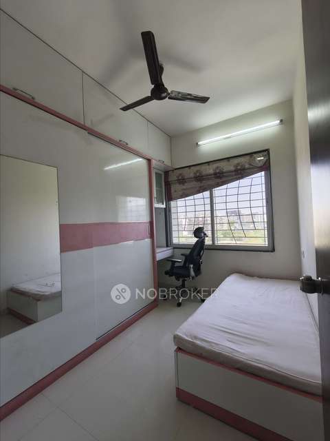 2 BHK Flat In Prasun Loreto, Kharadi for Rent  In Kharadi