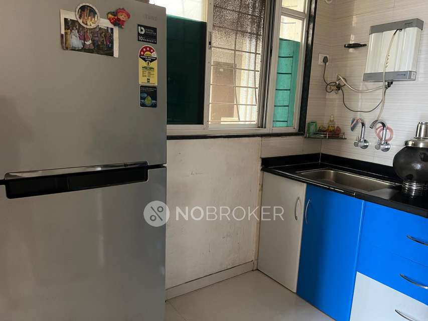 2 BHK Flat In Prasun Loreto, Kharadi for Rent  In Kharadi