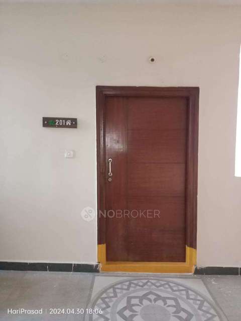 2 BHK Flat In Sterling Silver Heights For Sale  In Mallepally