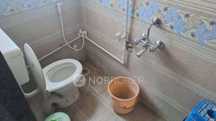 2 BHK Flat In Pride Park For Sale  In Manjari Budruk