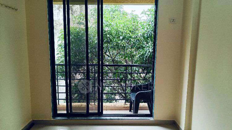 1 BHK Flat In Konnark River City  For Sale  In Koproli