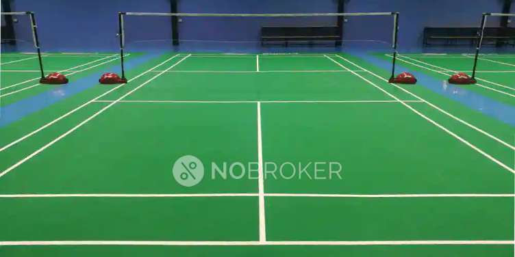 3 BHK Flat In Binary Temple Tree For Sale  In Sarjapura Road