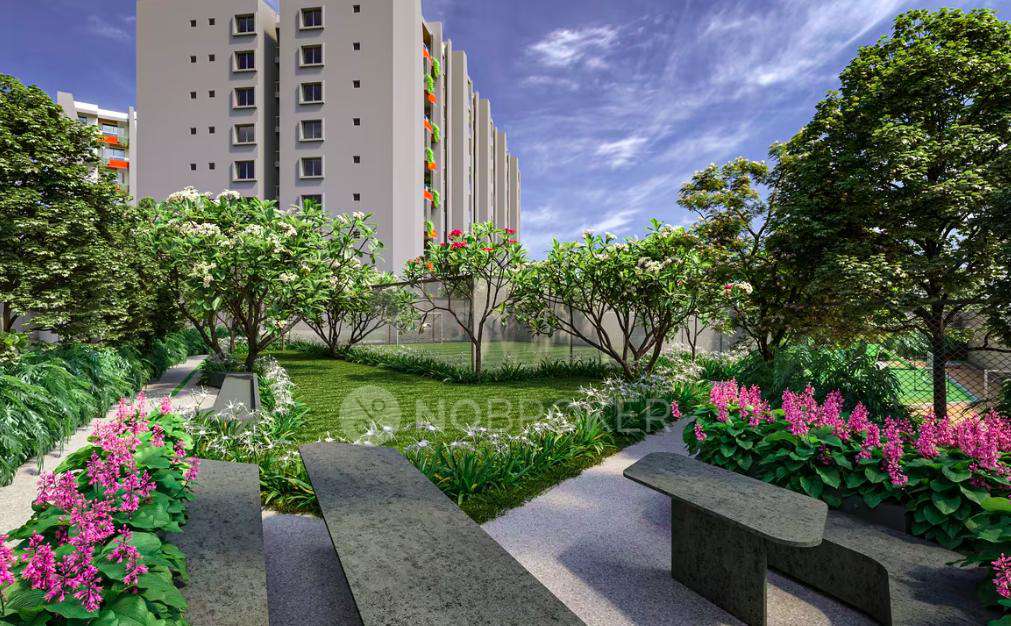 3 BHK Flat In Binary Temple Tree For Sale  In Sarjapura Road