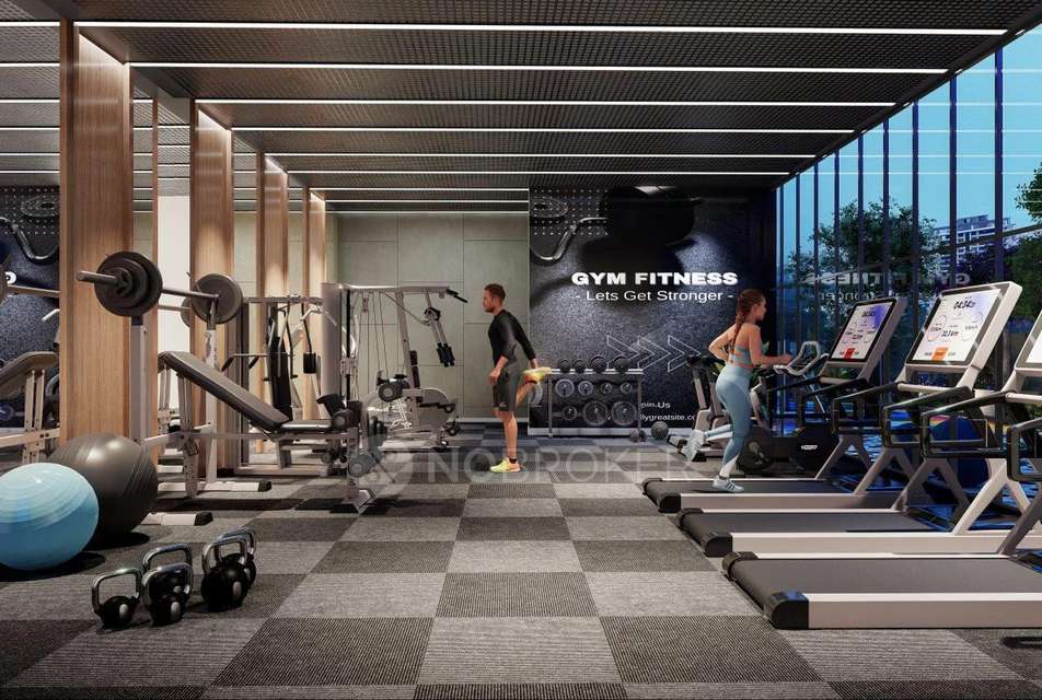 3 BHK Flat In Binary Temple Tree For Sale  In Sarjapura Road