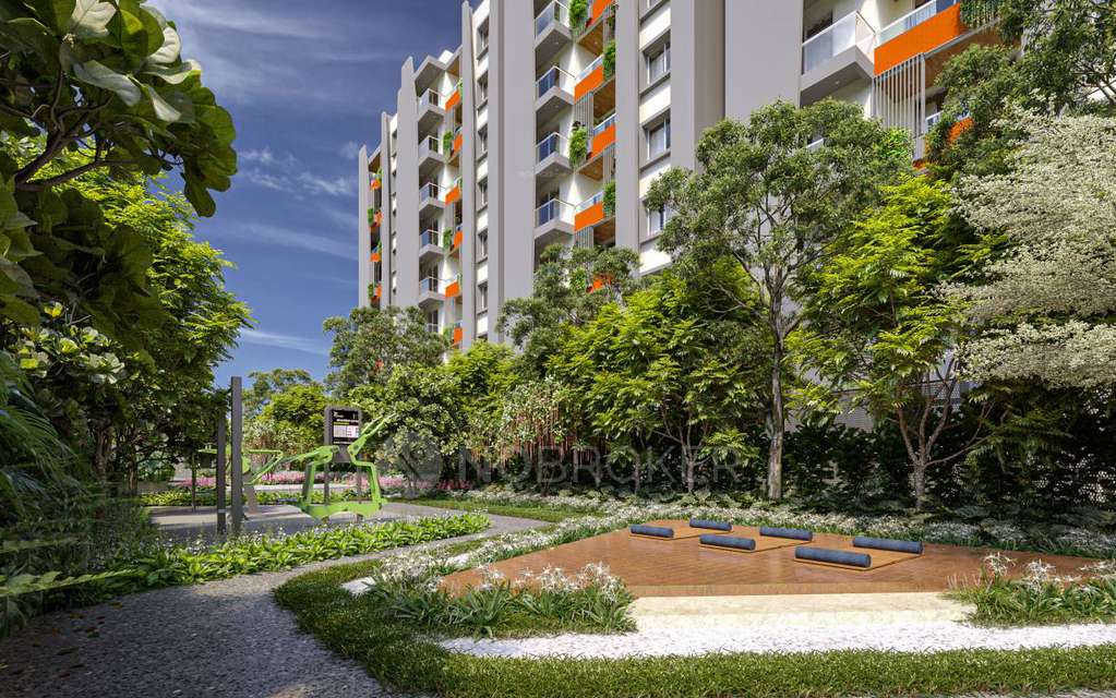 3 BHK Flat In Binary Temple Tree For Sale  In Sarjapura Road