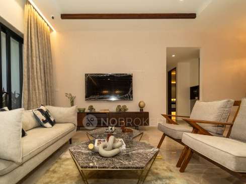 3 BHK Flat In Binary Temple Tree For Sale  In Sarjapura Road