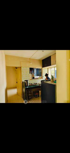 1 BHK Flat In Venkatesh Shalini Vishwa for Rent  In Dhankawadi