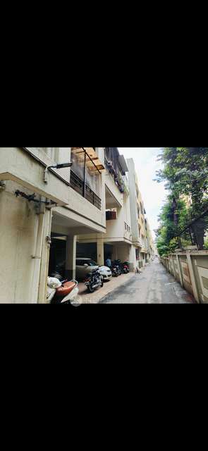 1 BHK Flat In Venkatesh Shalini Vishwa for Rent  In Dhankawadi
