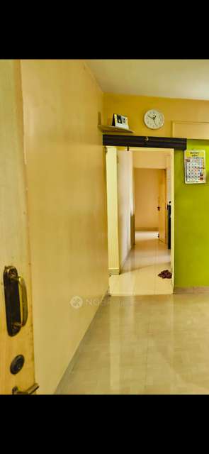 1 BHK Flat In Venkatesh Shalini Vishwa for Rent  In Dhankawadi