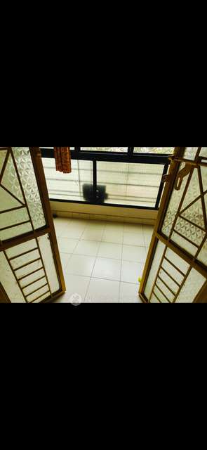 1 BHK Flat In Venkatesh Shalini Vishwa for Rent  In Dhankawadi