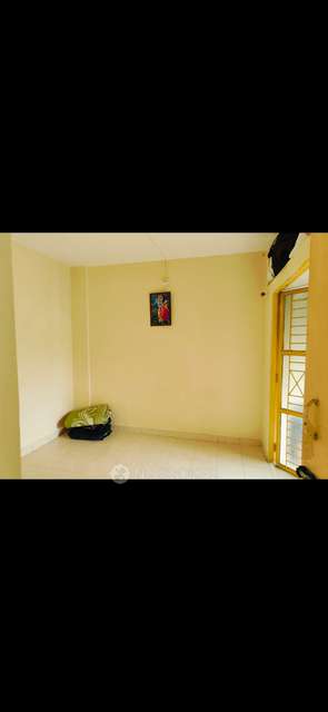 1 BHK Flat In Venkatesh Shalini Vishwa for Rent  In Dhankawadi