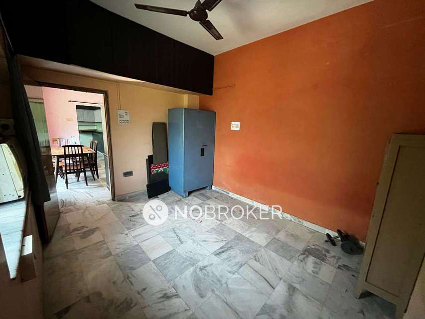 4+ BHK Flat In Pearls Palace  For Sale  In Gun Foundry, Basheer Bagh