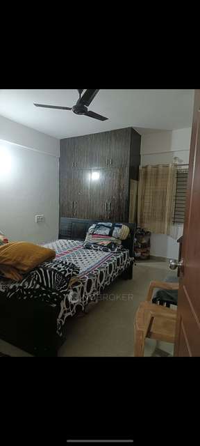2 BHK Flat In S.s.elizaa, Kengeri For Sale  In Kengeri