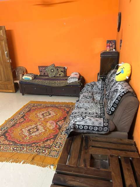 2 BHK Flat In S.s.elizaa, Kengeri For Sale  In Kengeri