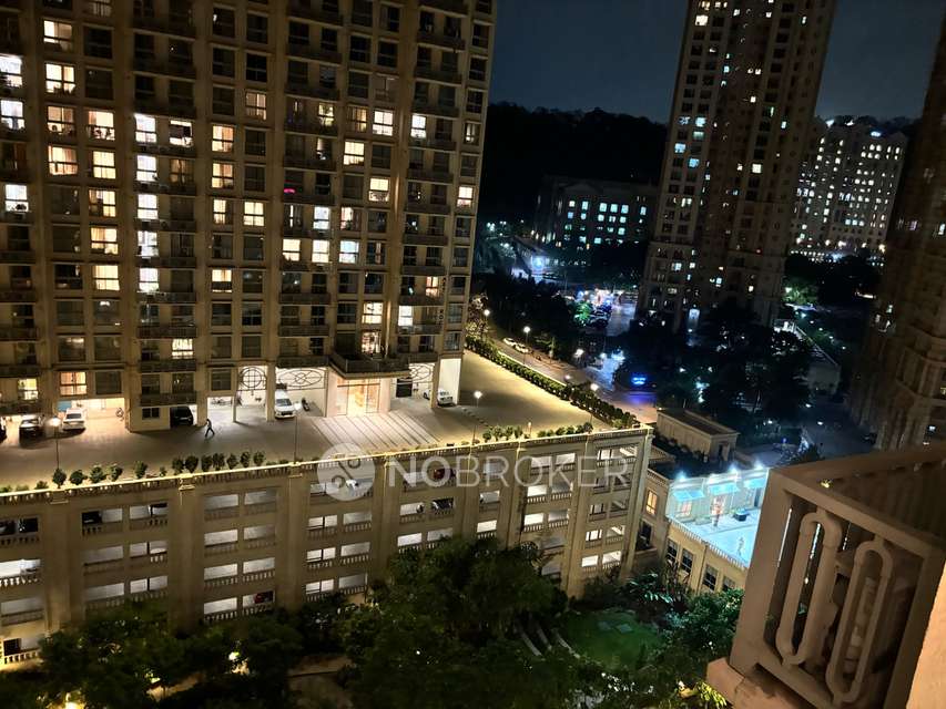 1 BHK Flat In Hiranandani Regent Hill  for Rent  In Powai