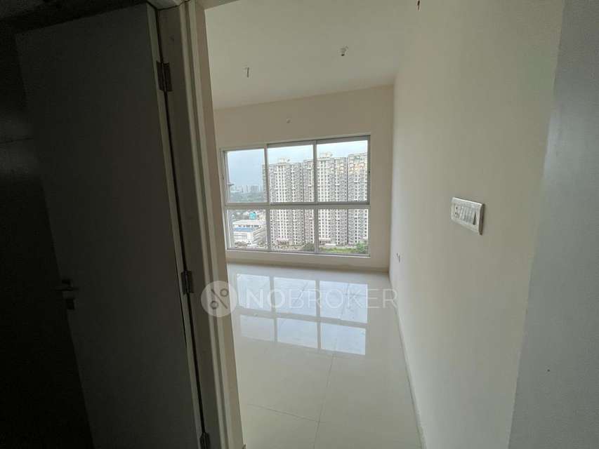 3 BHK Flat In Godrej Hillside for Rent  In Hinjewadi