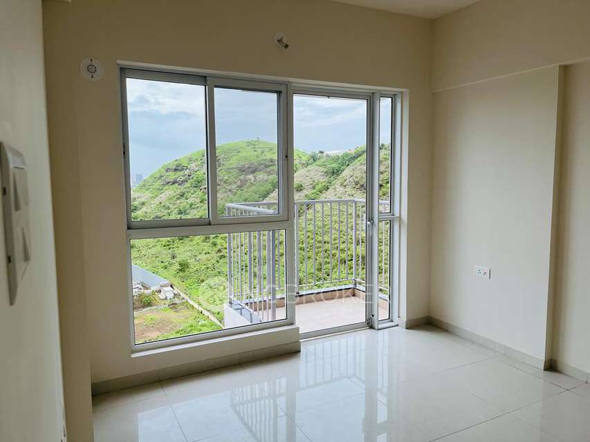 3 BHK Flat In Godrej Hillside for Rent  In Hinjewadi