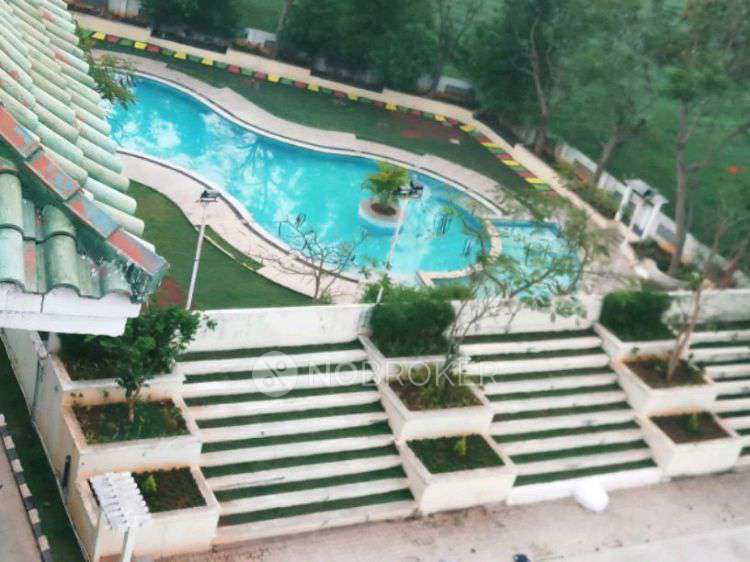 3 BHK Flat In Greenwood Residency For Sale  In Kowkoor, Hyderabad