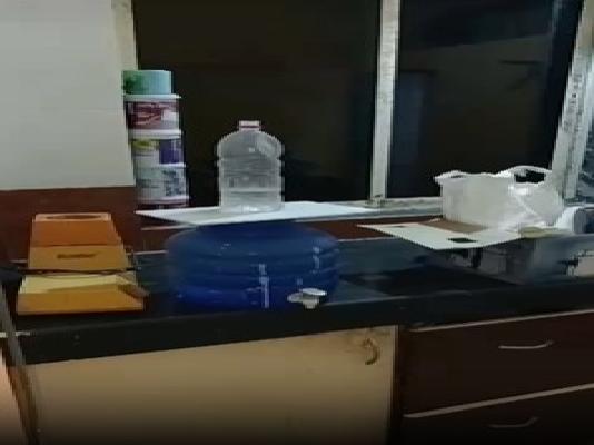 1 RK Flat In Mandar Apartment For Sale  In Virar 